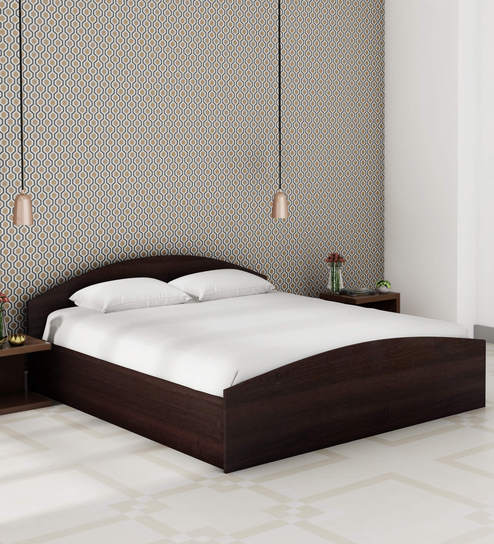 Bedroom D-Design with Storage