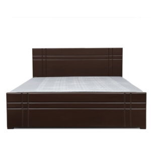 Design King Bed With Storage