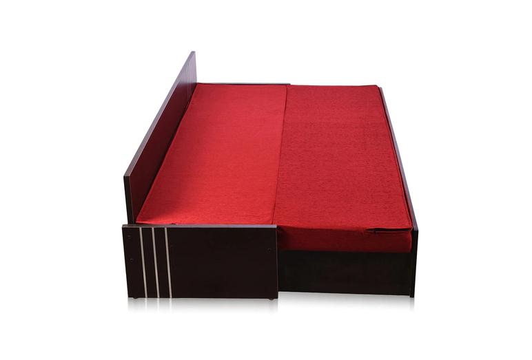 Sofa-Cum-bed With Storage - Image 3
