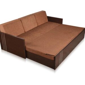 Sofa-Cum-bed With Storage