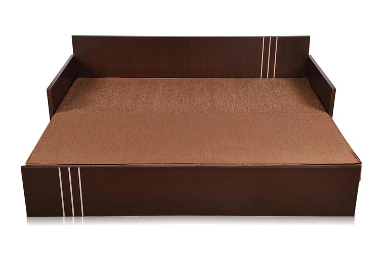 Sofa-Cum-bed With Storage - Image 4