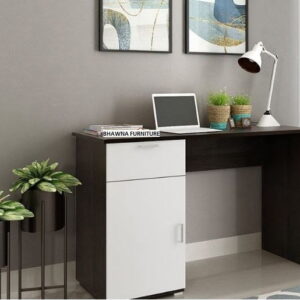 Study Table in Solid Plywood