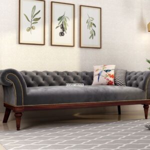 Designer Sofa-Set King Style