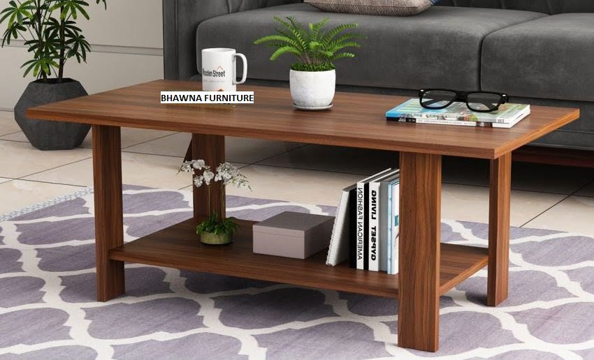 Center Table Style for Home online - Image 3