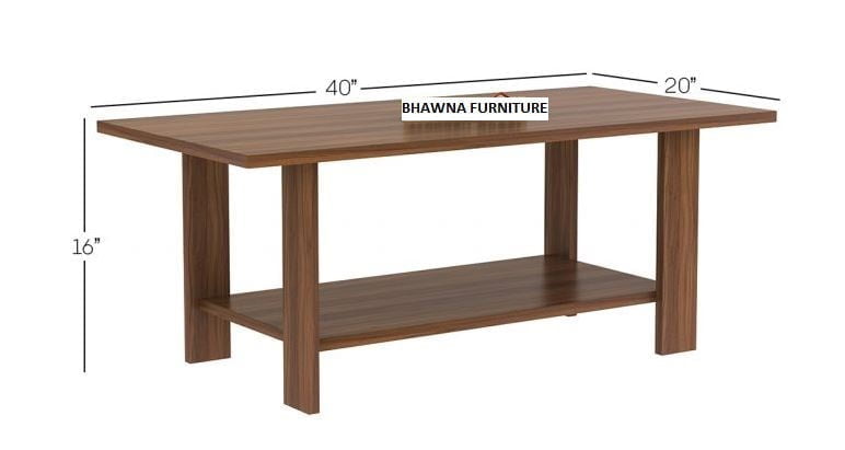 Center Table Style for Home online - Image 2
