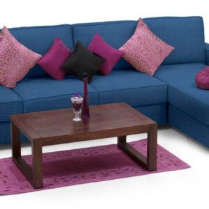 Sofa sets in Ltype