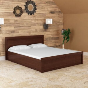 King Size Double Designer Bed