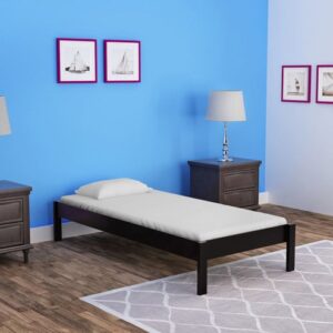 Single Without Storage Bed