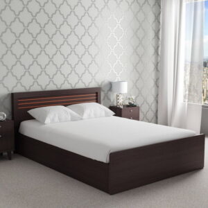 Bhawna Sales Heavy Bed With Storage