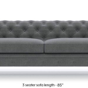 boaster sofa sets in five seat