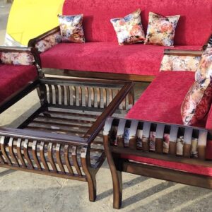 Full Set Designer Sofa
