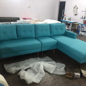 lisa Sofa in L type best look