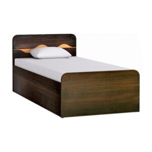 Single Designer Bed Box